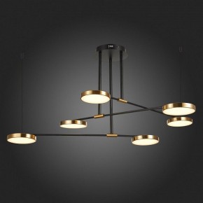 Люстра на штанге ST-Luce Farone SL1605.403.06 в Покачах - pokachi.mebel24.online | фото 4