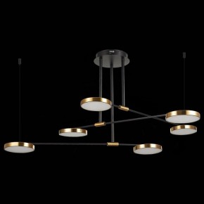 Люстра на штанге ST-Luce Farone SL1605.403.06 в Покачах - pokachi.mebel24.online | фото 5
