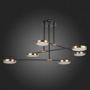 Люстра на штанге ST-Luce Farone SL1605.403.06 в Покачах - pokachi.mebel24.online | фото 6