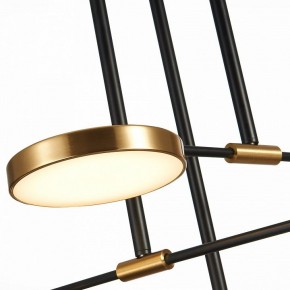 Люстра на штанге ST-Luce Farone SL1605.403.06 в Покачах - pokachi.mebel24.online | фото 9