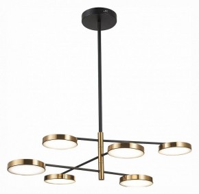 Люстра на штанге ST-Luce Farone SL1605.413.06 в Покачах - pokachi.mebel24.online | фото 2
