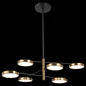 Люстра на штанге ST-Luce Farone SL1605.413.06 в Покачах - pokachi.mebel24.online | фото 3