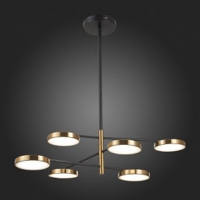 Люстра на штанге ST-Luce Farone SL1605.413.06 в Покачах - pokachi.mebel24.online | фото 4
