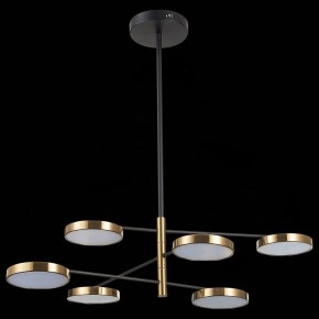 Люстра на штанге ST-Luce Farone SL1605.413.06 в Покачах - pokachi.mebel24.online | фото 5