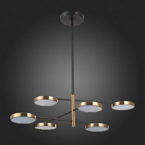 Люстра на штанге ST-Luce Farone SL1605.413.06 в Покачах - pokachi.mebel24.online | фото 6