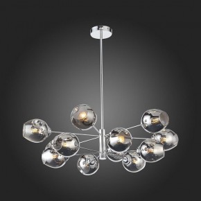 Люстра на штанге ST-Luce Fovia SL1500.103.12 в Покачах - pokachi.mebel24.online | фото 3
