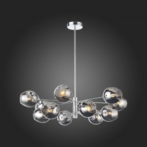 Люстра на штанге ST-Luce Fovia SL1500.103.12 в Покачах - pokachi.mebel24.online | фото 4