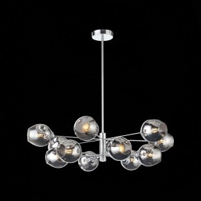 Люстра на штанге ST-Luce Fovia SL1500.103.12 в Покачах - pokachi.mebel24.online | фото 6