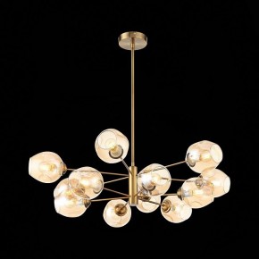Люстра на штанге ST-Luce Fovia SL1500.203.12 в Покачах - pokachi.mebel24.online | фото 4