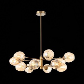 Люстра на штанге ST-Luce Fovia SL1500.203.12 в Покачах - pokachi.mebel24.online | фото 5
