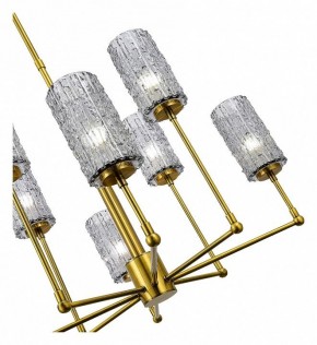 Люстра на штанге ST-Luce Gacciolo SL1240.303.08 в Покачах - pokachi.mebel24.online | фото 3