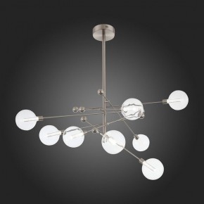 Люстра на штанге ST-Luce Giacio SL377.302.08 в Покачах - pokachi.mebel24.online | фото 3