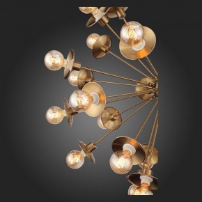 Люстра на штанге ST-Luce Guido SL1111.303.30 в Покачах - pokachi.mebel24.online | фото 11