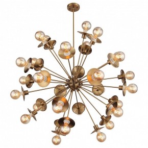 Люстра на штанге ST-Luce Guido SL1111.303.30 в Покачах - pokachi.mebel24.online | фото 2