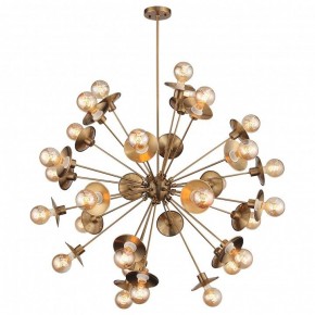 Люстра на штанге ST-Luce Guido SL1111.303.30 в Покачах - pokachi.mebel24.online | фото 3