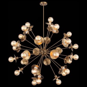 Люстра на штанге ST-Luce Guido SL1111.303.30 в Покачах - pokachi.mebel24.online | фото 4