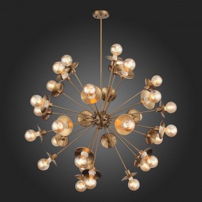 Люстра на штанге ST-Luce Guido SL1111.303.30 в Покачах - pokachi.mebel24.online | фото 5