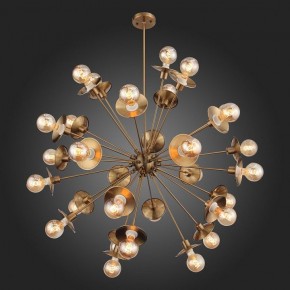 Люстра на штанге ST-Luce Guido SL1111.303.30 в Покачах - pokachi.mebel24.online | фото 6