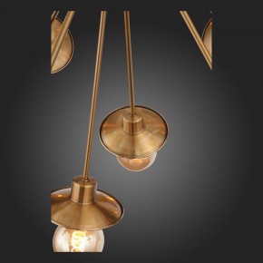 Люстра на штанге ST-Luce Guido SL1111.303.30 в Покачах - pokachi.mebel24.online | фото 8