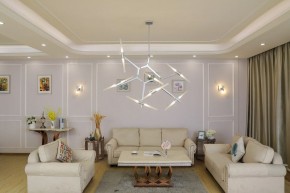 Люстра на штанге ST-Luce Laconicita SL947.102.14 в Покачах - pokachi.mebel24.online | фото 12