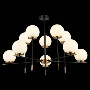 Люстра на штанге ST-Luce Limano SL1203.402.10 в Покачах - pokachi.mebel24.online | фото 2