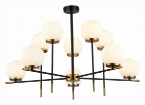 Люстра на штанге ST-Luce Limano SL1203.402.10 в Покачах - pokachi.mebel24.online | фото 3