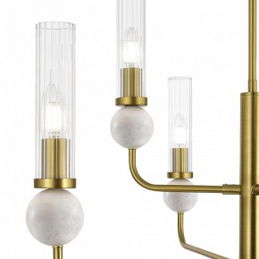 Люстра на штанге ST-Luce MEDEA SL1244.303.06 в Покачах - pokachi.mebel24.online | фото 5