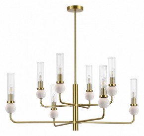 Люстра на штанге ST-Luce MEDEA SL1244.303.08 в Покачах - pokachi.mebel24.online | фото