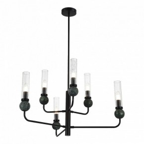 Люстра на штанге ST-Luce MEDEA SL1244.403.06 в Покачах - pokachi.mebel24.online | фото 3