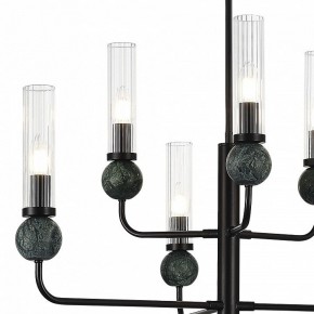 Люстра на штанге ST-Luce MEDEA SL1244.403.06 в Покачах - pokachi.mebel24.online | фото 5