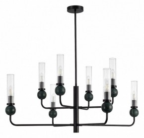 Люстра на штанге ST-Luce MEDEA SL1244.403.08 в Покачах - pokachi.mebel24.online | фото
