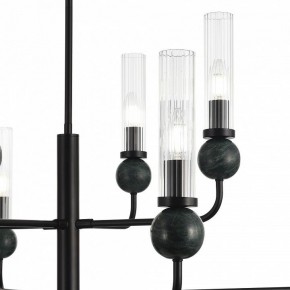 Люстра на штанге ST-Luce MEDEA SL1244.403.08 в Покачах - pokachi.mebel24.online | фото 5
