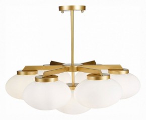 Люстра на штанге ST-Luce Modica SL1503.203.07 в Покачах - pokachi.mebel24.online | фото 2