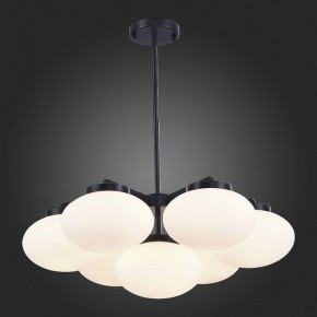 Люстра на штанге ST-Luce Modica SL1503.403.07 в Покачах - pokachi.mebel24.online | фото 4