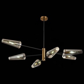 Люстра на штанге ST-Luce Morave SL1209.302.06 в Покачах - pokachi.mebel24.online | фото 2