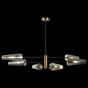 Люстра на штанге ST-Luce Morave SL1209.302.06 в Покачах - pokachi.mebel24.online | фото 4