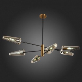 Люстра на штанге ST-Luce Morave SL1209.302.06 в Покачах - pokachi.mebel24.online | фото 5
