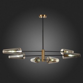 Люстра на штанге ST-Luce Morave SL1209.302.06 в Покачах - pokachi.mebel24.online | фото 6