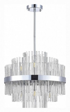 Люстра на штанге ST-Luce Rens SL1634.103.06 в Покачах - pokachi.mebel24.online | фото