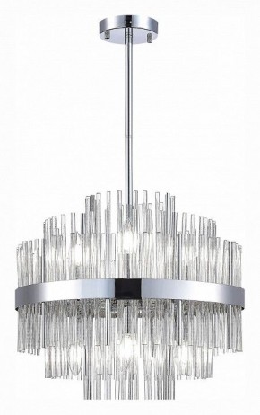 Люстра на штанге ST-Luce Rens SL1634.103.06 в Покачах - pokachi.mebel24.online | фото 2