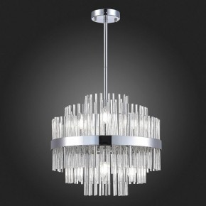 Люстра на штанге ST-Luce Rens SL1634.103.06 в Покачах - pokachi.mebel24.online | фото 4