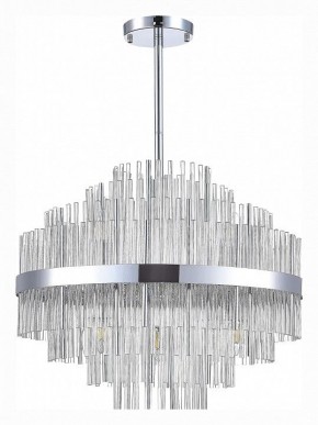 Люстра на штанге ST-Luce Rens SL1634.103.09 в Покачах - pokachi.mebel24.online | фото