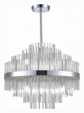 Люстра на штанге ST-Luce Rens SL1634.103.09 в Покачах - pokachi.mebel24.online | фото 2