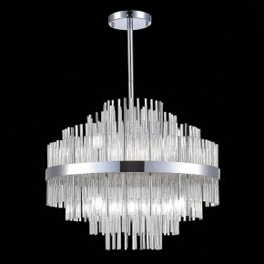 Люстра на штанге ST-Luce Rens SL1634.103.09 в Покачах - pokachi.mebel24.online | фото 3