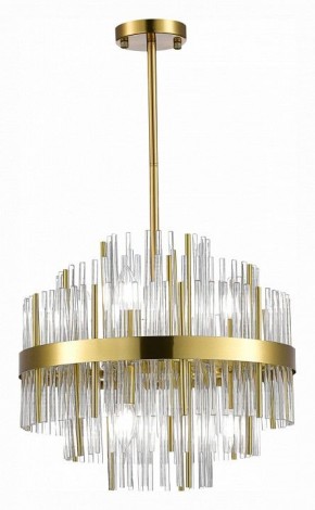 Люстра на штанге ST-Luce Rens SL1634.303.06 в Покачах - pokachi.mebel24.online | фото 2