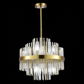 Люстра на штанге ST-Luce Rens SL1634.303.06 в Покачах - pokachi.mebel24.online | фото 3