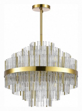 Люстра на штанге ST-Luce Rens SL1634.303.09 в Покачах - pokachi.mebel24.online | фото