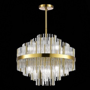 Люстра на штанге ST-Luce Rens SL1634.303.09 в Покачах - pokachi.mebel24.online | фото 3