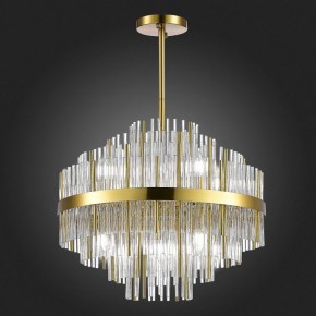Люстра на штанге ST-Luce Rens SL1634.303.09 в Покачах - pokachi.mebel24.online | фото 4