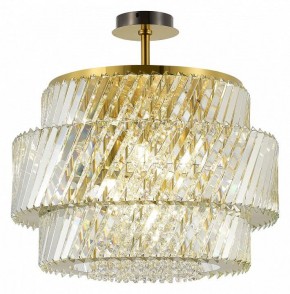 Люстра на штанге ST-Luce RITZ SL6138.313.12 в Покачах - pokachi.mebel24.online | фото 2